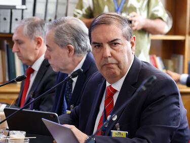 SEC rechaza reclamo del presidente del Coordinador Eléctrico por multa a raíz de histórico apagón de 2025