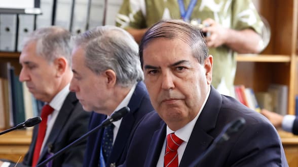 SEC rechaza reclamo del presidente del Coordinador Eléctrico por multa a raíz de histórico apagón de 2025