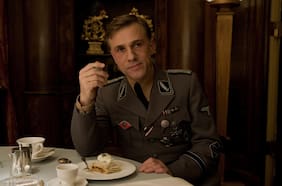 Recetas de Culto: el strudel de manzana de Hans Landa