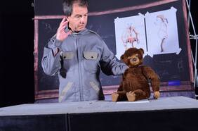 Teatro Viajeinmóvil: se inaugura la primera sala en la comuna de Independencia