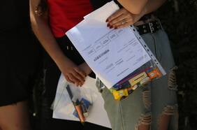 Las disímiles posturas de directores de colegios por la divulgación de los puntajes de la PAES