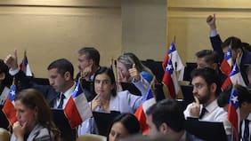 Los planes del Partido Republicano para conmemorar el Día del Carabinero