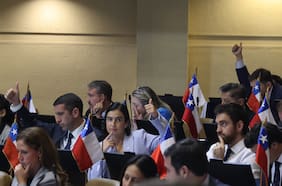 Los planes del Partido Republicano para conmemorar el Día del Carabinero