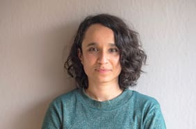 Monserrat Sepúlveda, autora de ‘¡Hasta mi mamá!’: “Sabemos que la violencia de género existe, falta que las personas conecten con las vivencias de las mujeres”