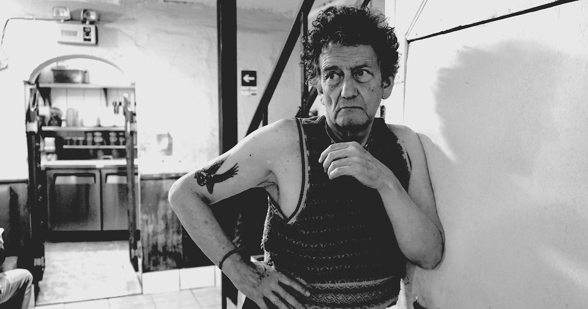 Muere Álvaro Peña Rojas, leyenda del punk chileno que inspiró a The Clash