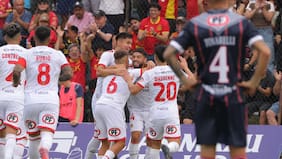 Triunfo de Unión Española y caída de Wanderers marcan la jornada dominical de la Copa Chile