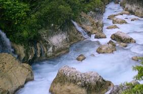 ¿Por qué se dice que el agua es un bien privado en Chile?