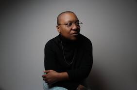 Meshell Ndegeocello regresa a Chile con su nuevo proyecto No More Water