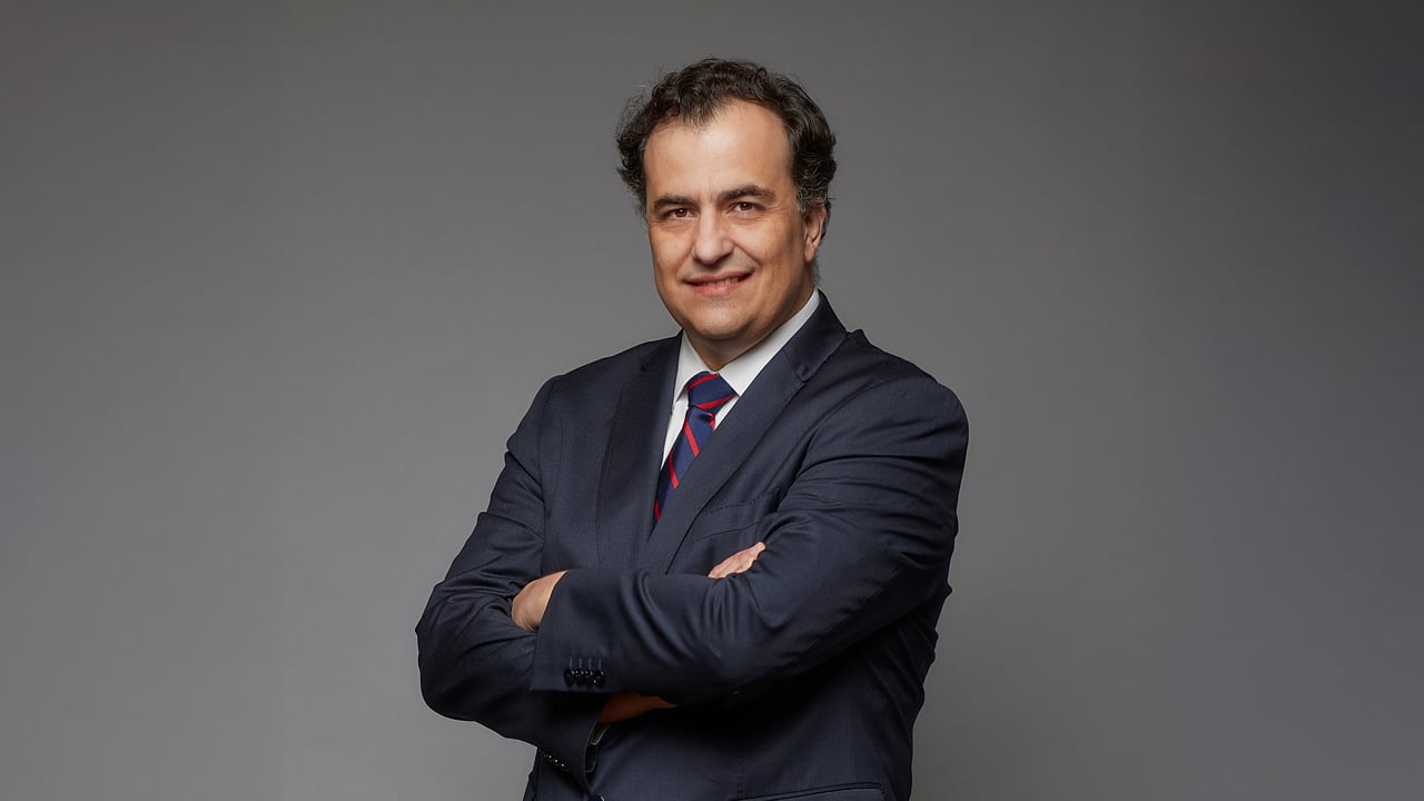 La Moneda oficializará esta semana a Gonzalo Arenas como nuevo subsecretario y se pone en marcha nuevo diseño comunicacional