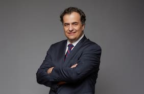 La Moneda oficializará esta semana a Gonzalo Arenas como nuevo subsecretario y se pone en marcha nuevo diseño comunicacional