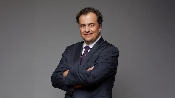 Kast designa a Gonzalo Arenas como subsecretario de la Secretaría General de Gobierno: se reunirá este jueves con Alvarado