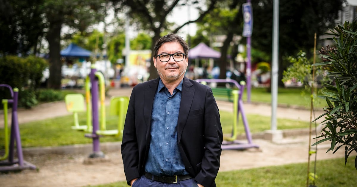 Marcos Barraza (PC) defiende críticas de Boric a Kast: “Es un debate donde la ciudadanía está ávida de escuchar posiciones”