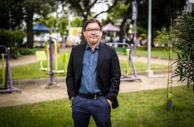 Marcos Barraza (PC) defiende críticas de Boric a Kast: “Es un debate donde la ciudadanía está ávida de escuchar posiciones”
