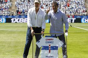 La UC, la Roja, Elías Figueroa y el fútbol chileno se despiden de Marco Antonio Cornez: “Quedará para siempre tu imagen de hombre alegre”