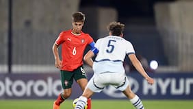 En vivo: Portugal enfrenta a Austria en la final del Mundial Sub 17