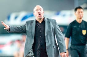 El Brasileirao quiere una nueva estrella de Europa: Rafa Benítez está a un paso de ser nuevo técnico del Botafogo