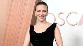 Scarlett Johansson protagonizará la nueva versión de El exorcista