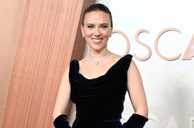 Scarlett Johansson protagonizará la nueva versión de El exorcista
