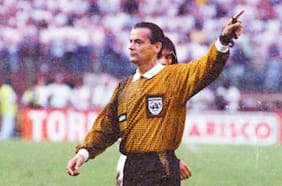 Un jefe de hierro: el estilo implacable de Javier Castrilli