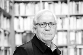 Los libros de Jorge Burgos