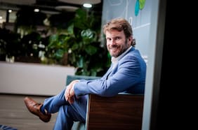 El críptico nuevo posteo del CEO de Colbún que ya tuvo un día de furia con Enel