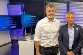 Las nuevas tecnologías para la conectividad en Chile