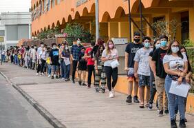 Prueba de Invierno: mayoría de los 30 mil inscritos rendirá tres de los cuatro exámenes; son mujeres y egresados en 2021