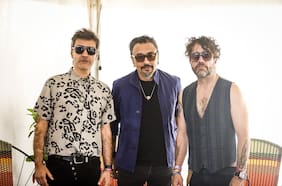 Lucybell: “Estamos orgullosos de lo que hemos logrado, pero no tenemos que seguir machacando hasta agotarlo”