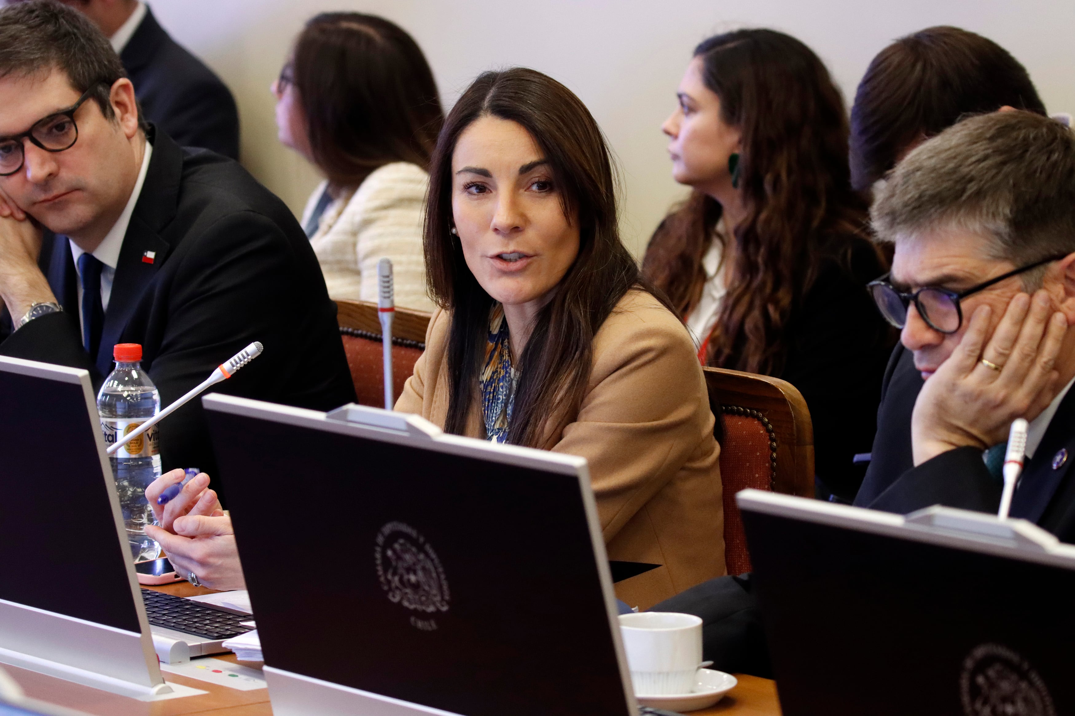 SAE: corregir sin deshacer