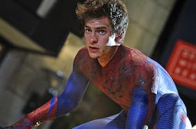 Andrew Garfield fue presionado para retractarse de sus comentarios sobre la posibilidad de establecer que Spider-Man sería bisexual