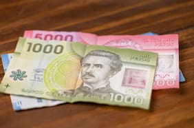 Segundo pago del Bono Marzo 2025: revisa si recibes el Aporte Familiar Permanente