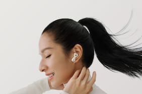 Estos audífonos están hechos para agudos y medios muy detallados por menos de $130.000