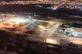 La trampa de más iluminación