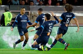 Alexis Sánchez vuelve a la cancha: el Marsella sale a recuperar terreno en la Ligue 1