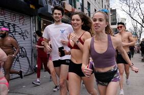 EE.UU. relaja medidas sanitarias contra Covid-19 y retira recomendación de cuarentena