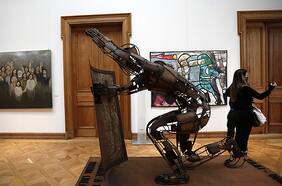 “Apología a la violencia”: Multigremial de Valparaíso lanza duras críticas por exposición sobre el estallido social en Viña del Mar