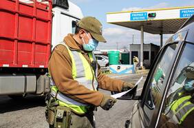 “No hubo reparos a la documentación” y “nunca me opuse a un control”: Diputados Silber y Carvajal se defienden tras anuncios de sumarios sanitarios en su contra