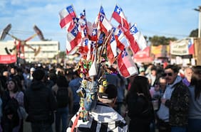 Clapes UC proyecta que el precio de las bencinas subirá para las Fiestas Patrias