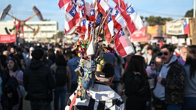 ¿Qué días caen las Fiestas Patrias 2026? Estos son los feriados de septiembre