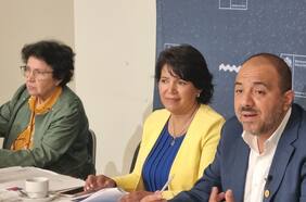 Un exministro de Piñera, colegios particulares y universidades no estatales: las señales que el gobierno quiso dar con el Consejo para la Reactivación Educativa