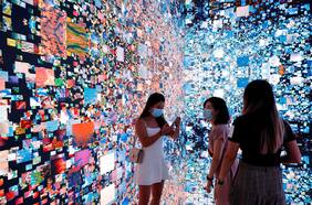 Gigantes tecnológicos, startups y videojuegos a la conquista del metaverso