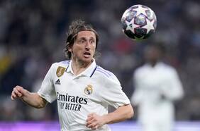 El sueño dorado del Inter Miami: juntar a Messi con Luka Modric