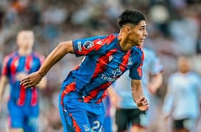 Dónde y a qué hora ver a Crystal Palace vs. Middlesbrough por la Carabao Cup