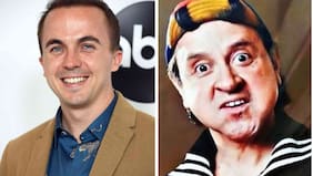 Frankie Muniz y Carlos Villagrán encabezan los primeros invitados internacionales de Comic Con Chile 2026