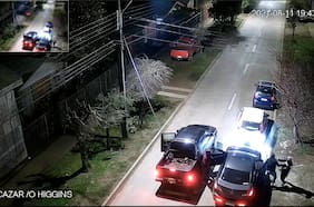 Condenan a cinco integrantes de banda que asaltaba a conductores en La Araucanía