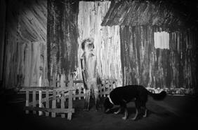 PJ Harvey según dos cineastas chilenos: así se hizo el nuevo videoclip de la artista en el país