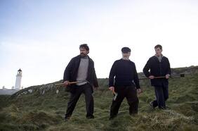 La Desaparición: Suspenso y ambición en el medio del mar