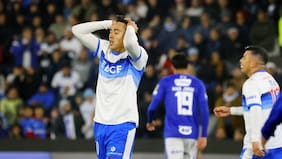 La UC recibe advertencia de la Conmebol justo antes del duelo clave ante Boca Juniors en la Copa Libertadores