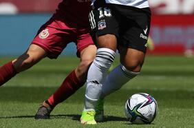 Está el calendario del Torneo Nacional: conoce el fixture completo del campeonato 2022