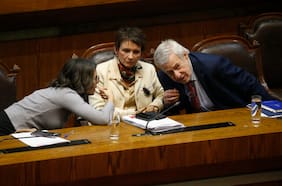 Los 7 proyectos de resolución aprobados en la Cámara que piden a Boric reconocer triunfo de Edmundo González en Venezuela